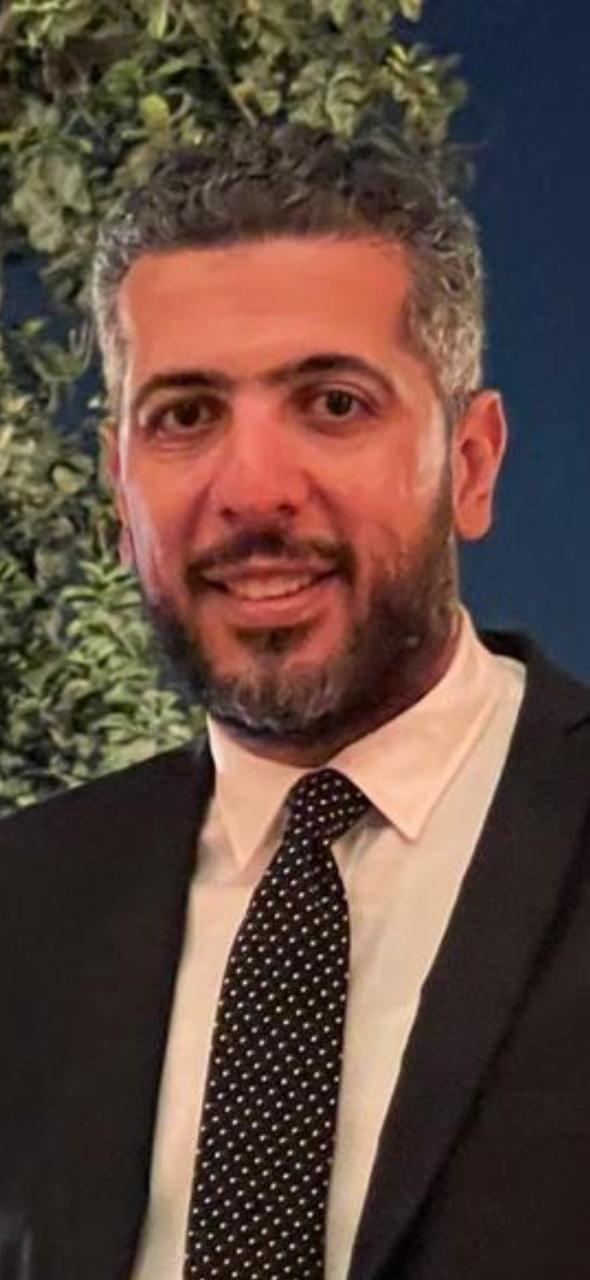 Marwan El Shanawany