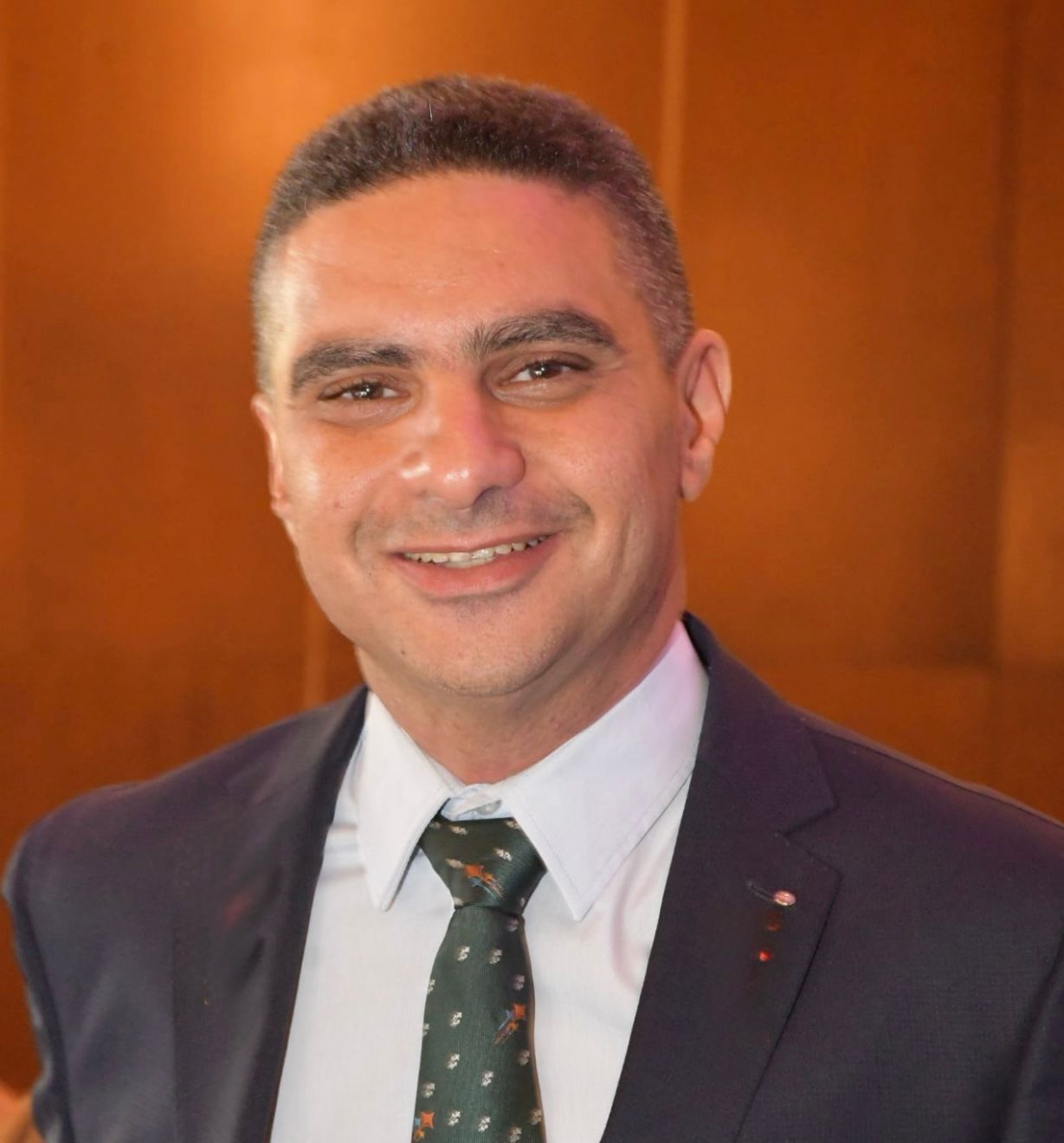 Marwan Mohamed Mamdouh Montasser