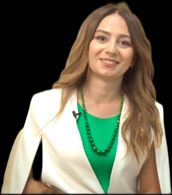 May Tarek Heggy