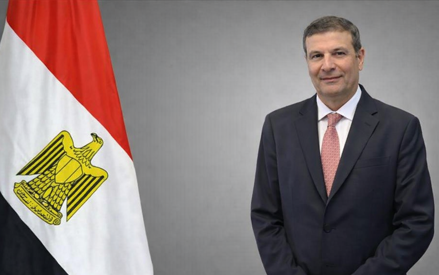 “Egypt’s Agricultural Strategy in Face of Current Challenges”