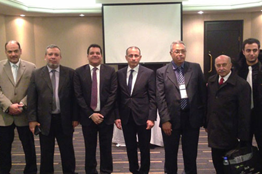 PDAC – 2014
