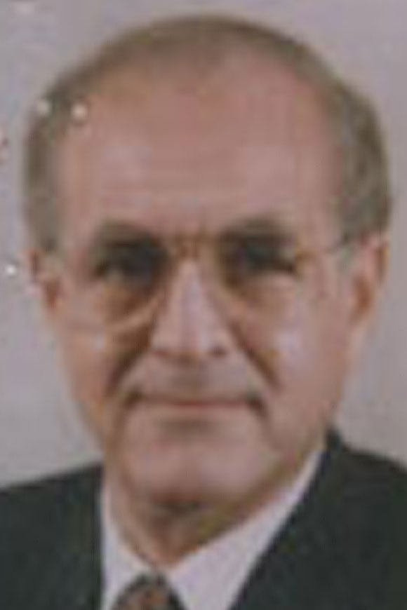 Mohamed Ashraf Gohar