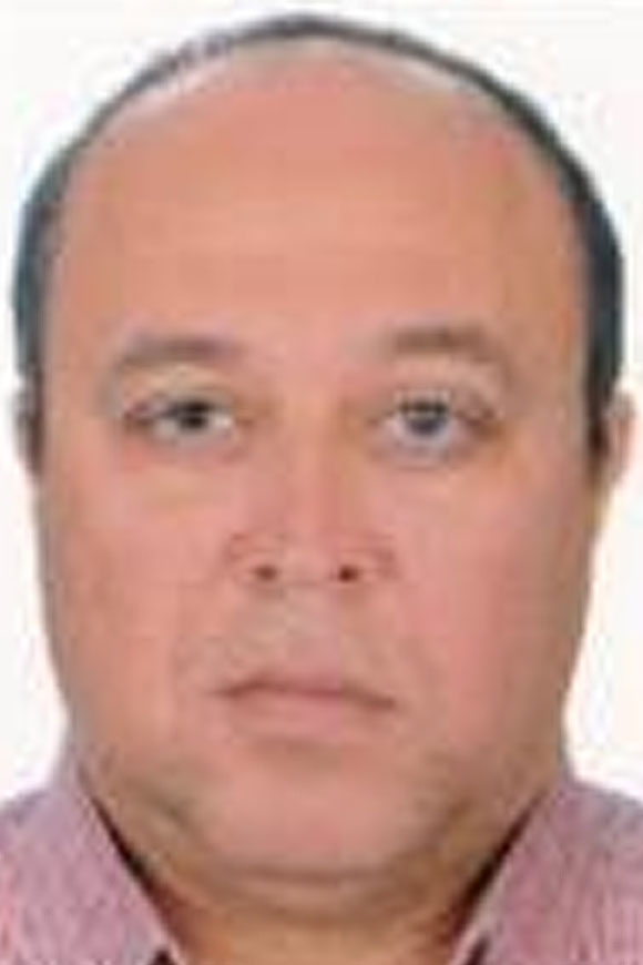 Mohamed Awara
