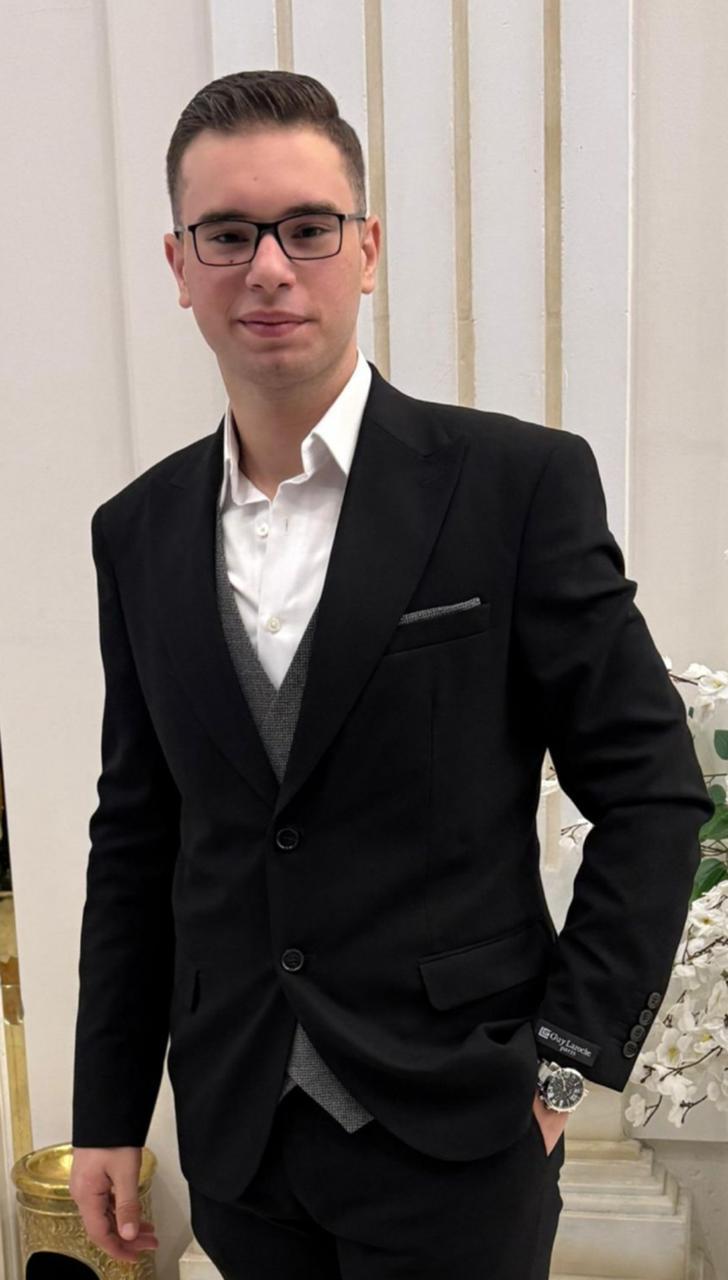Mohamed Ehab Ahmed Elgez