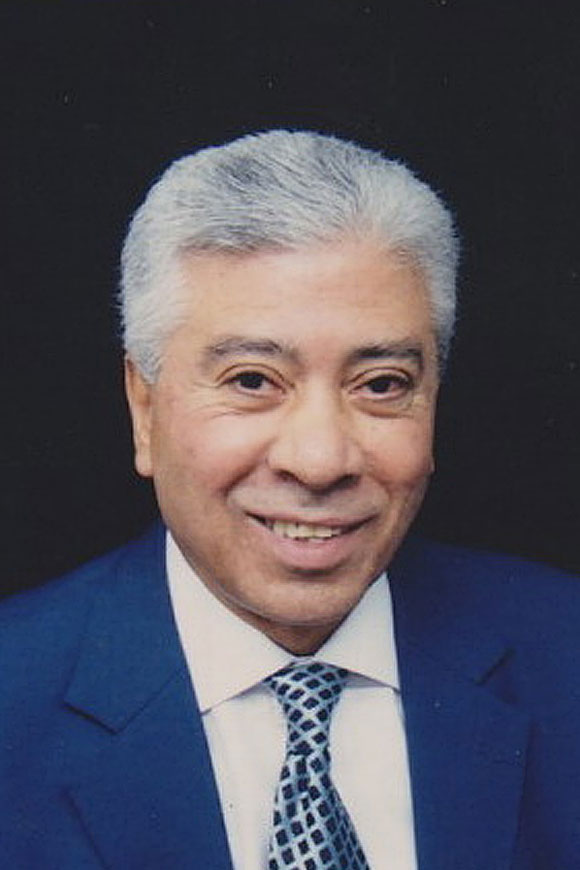 Mohamed El Agati