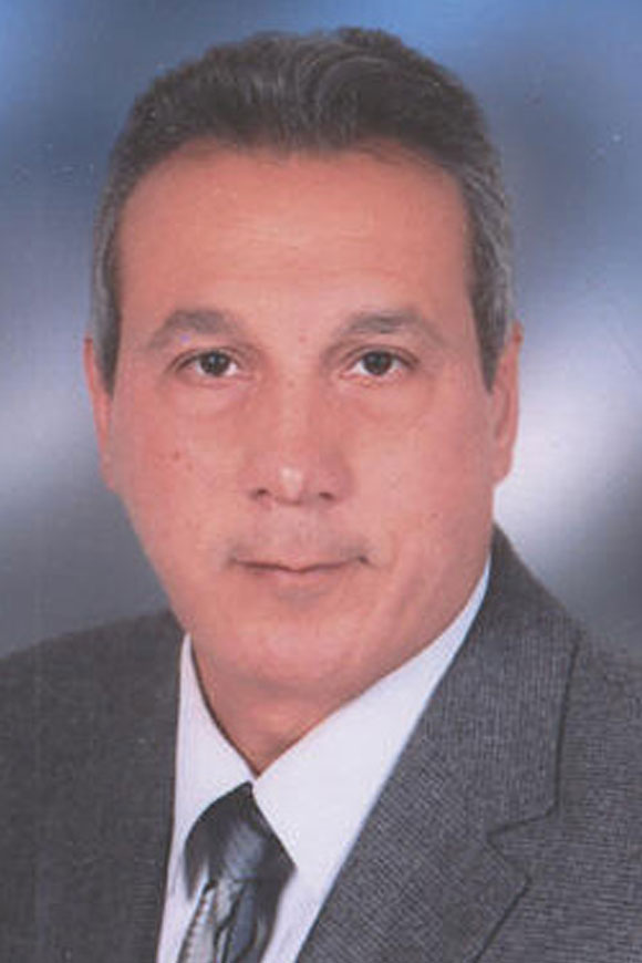 Mohamed El Etreby
