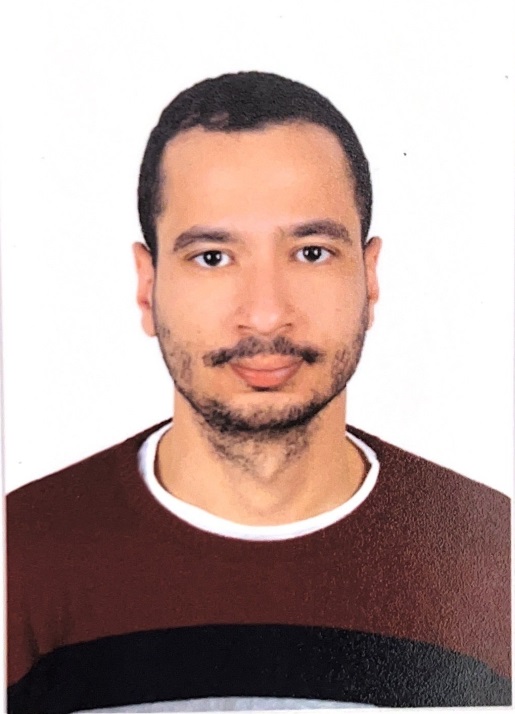 Mohamed El Ghazzawy
