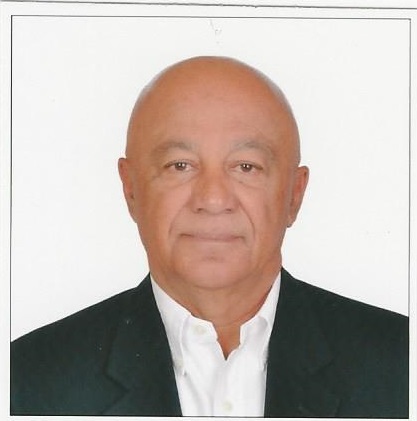 Mohamed Hamdy Fayed