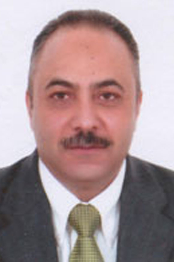 Mohamed Abdel Aziz Younis