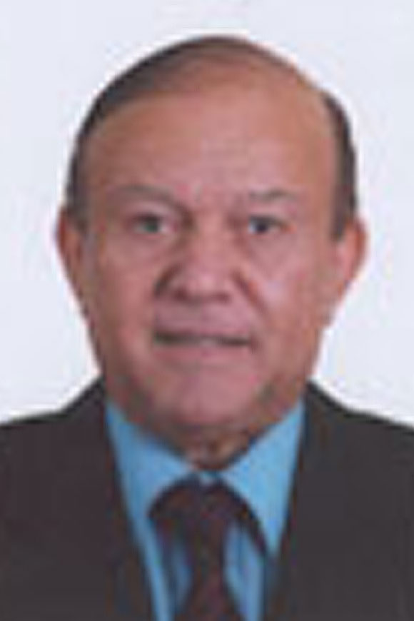 Mohamed Said