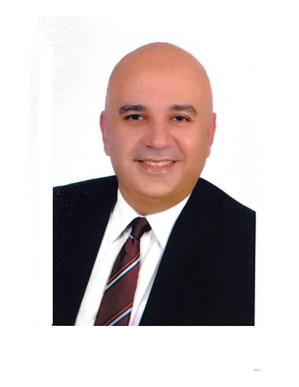 Mohamed Sameh Elagawany