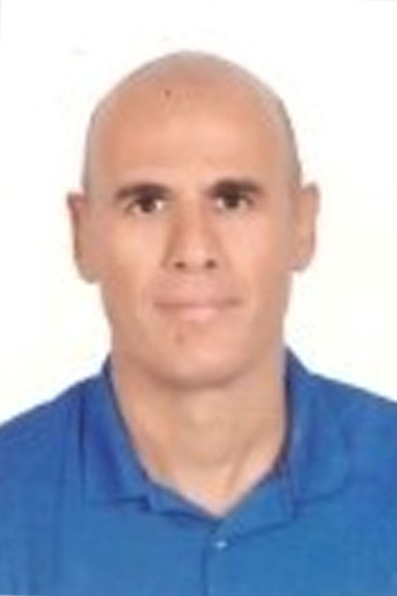 Mohamed Samy Shelbaya