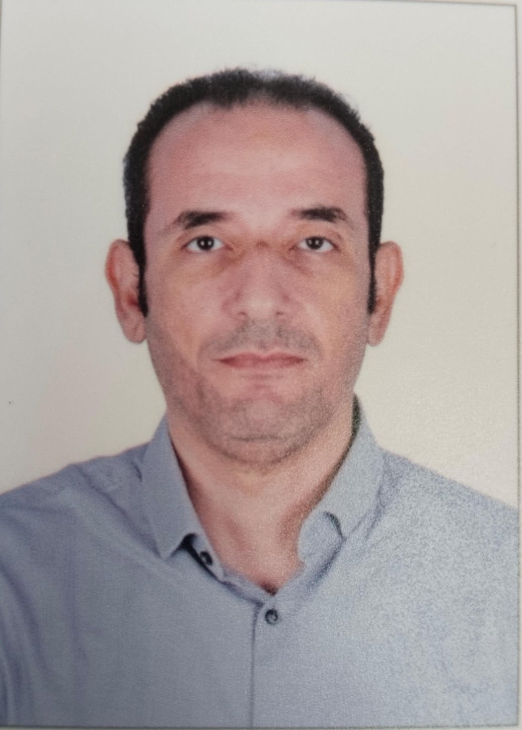 Mohamed Shaban