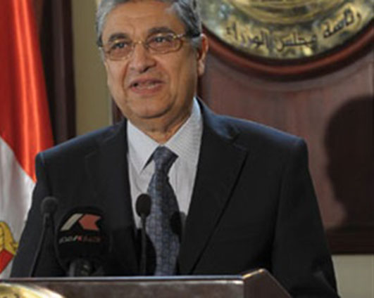 “Electricity & its Role in Supporting Economic Development Plans”