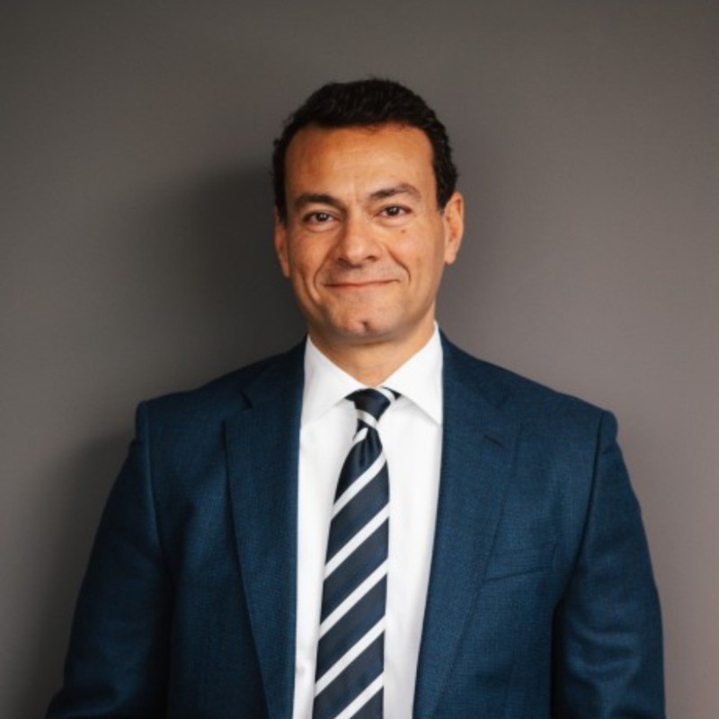 Mohamed Wagih Shindy