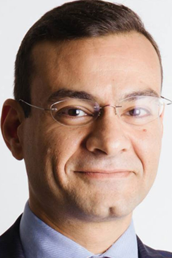 Mohamed Wagih Shindy