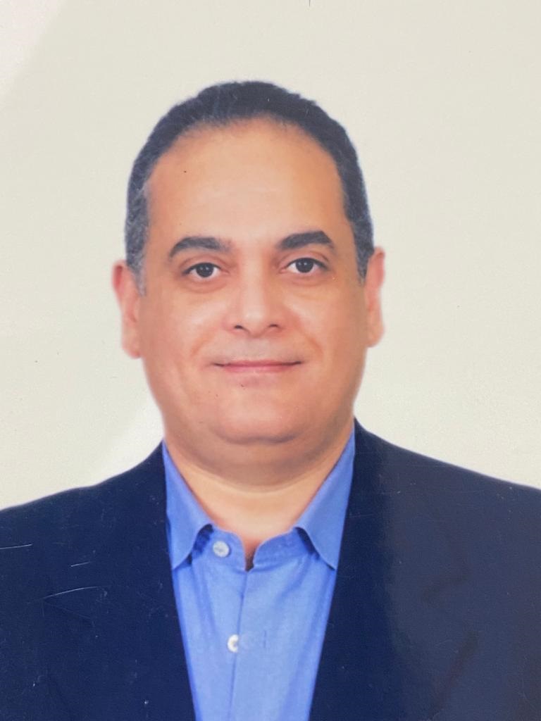 Mohamed Wahdan