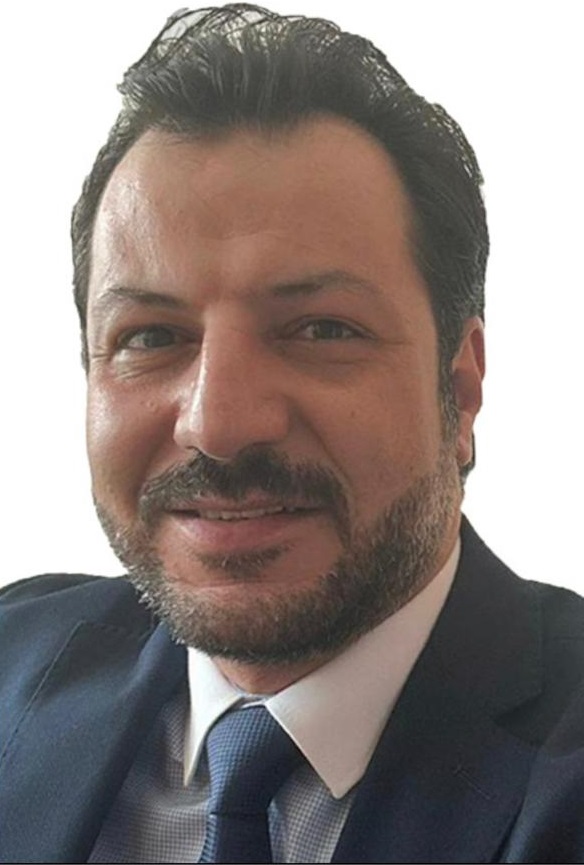 Mohammad El-Shamy