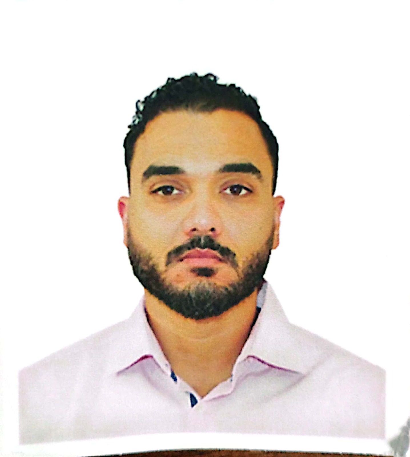 Mohanad Khedr