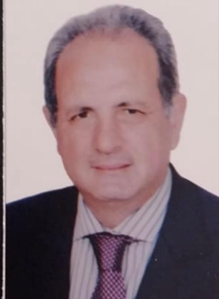 Mokhtar Abou-Basha