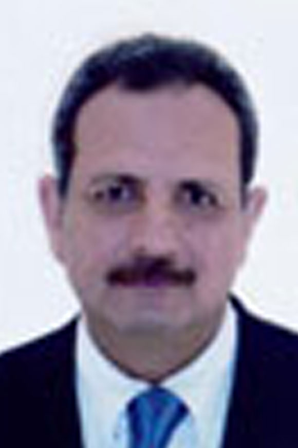 Mokhtar Abou-Basha