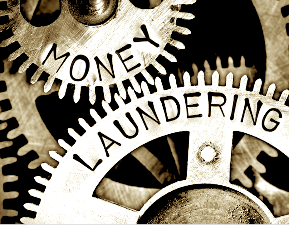 “Crimes of Money Laundering … and Its Impact on the Egyptian Economy”