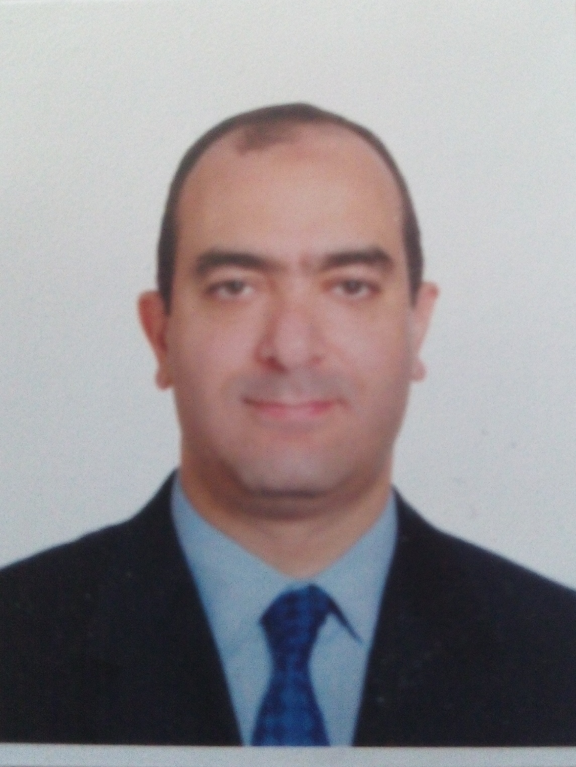Mosaab Abdel Raouf