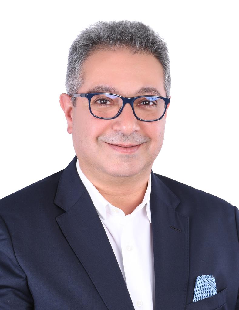 Hashem Mansy