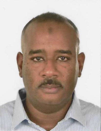 Muhand Siddig