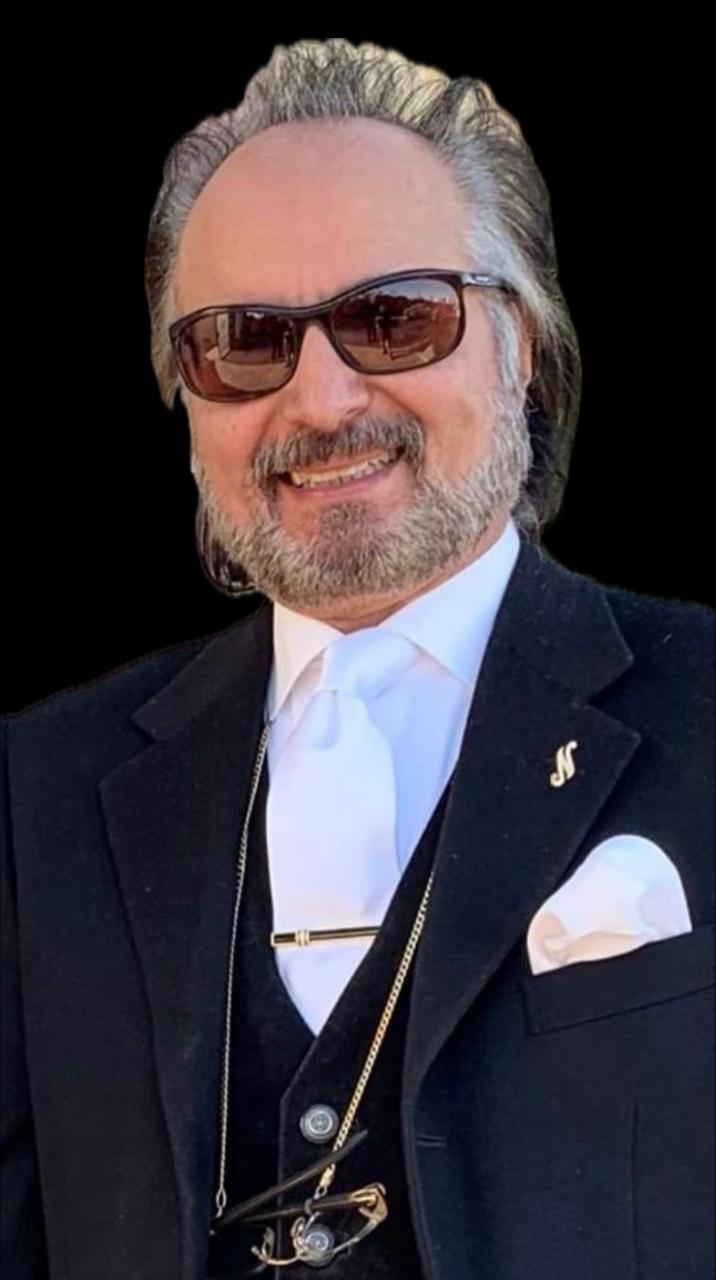 Nabil AbdelMaksoud