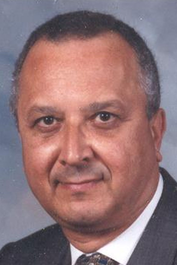 Nabil Walid Kamhawi