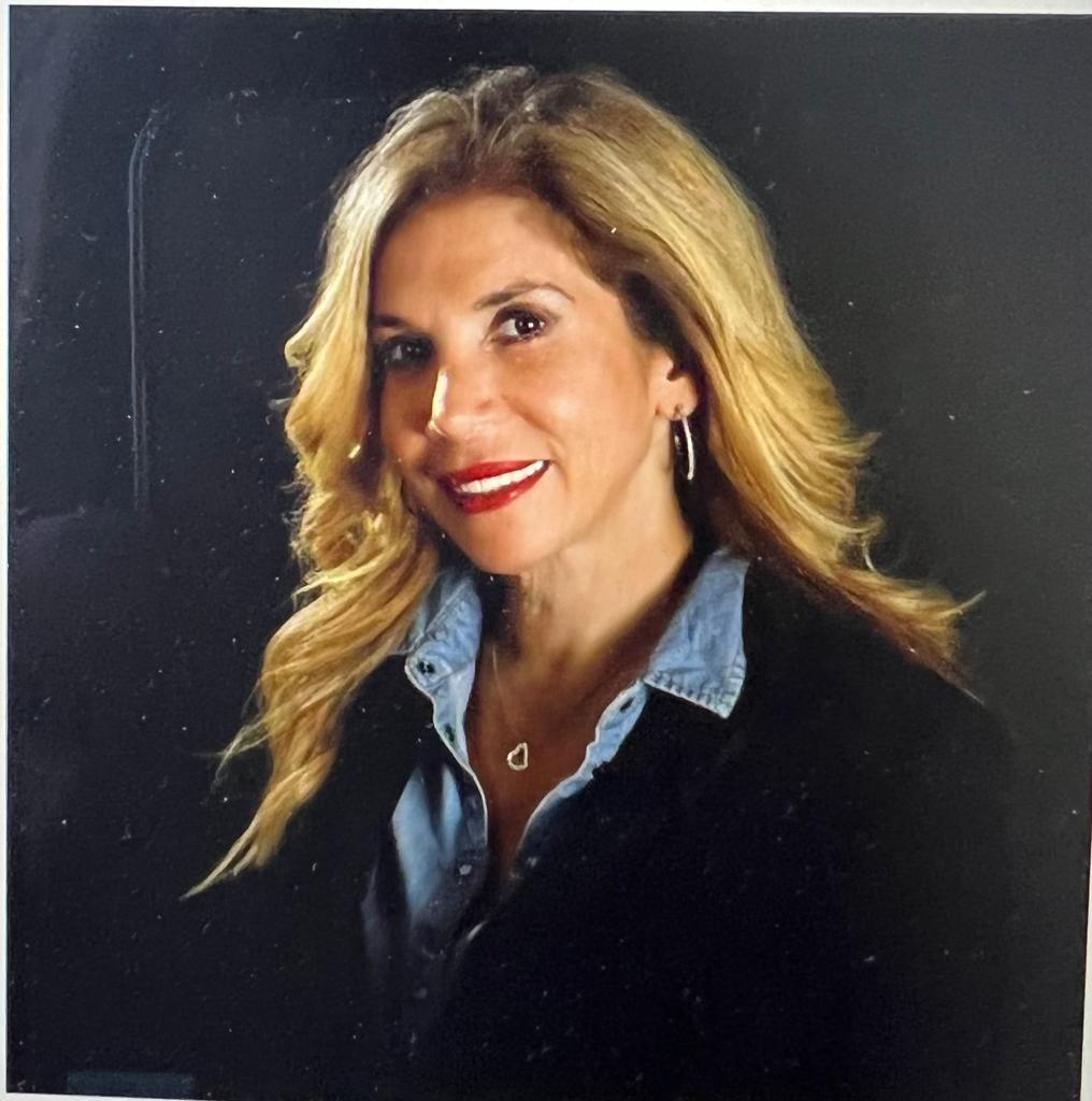 Nada El Husseiny