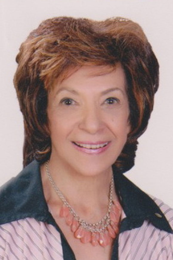 Nawal Naguib Kelada