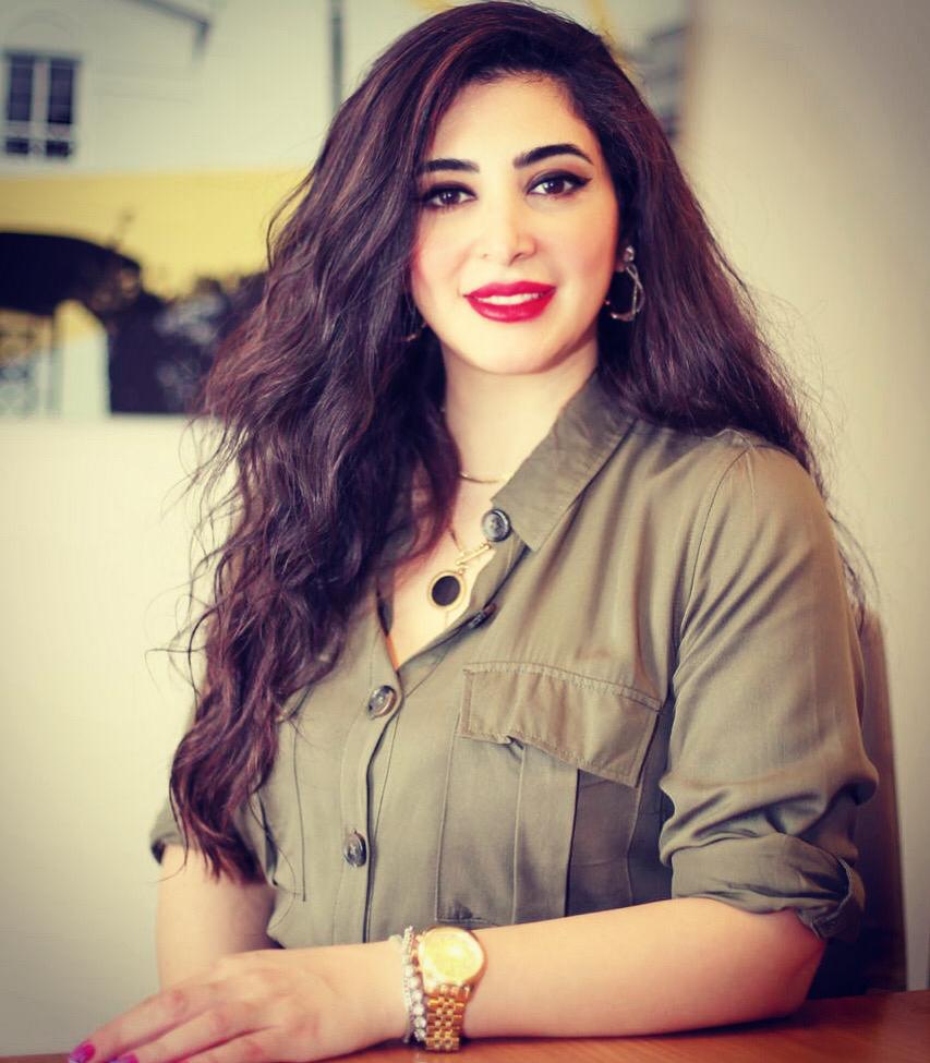 Nesreen Ahmed Nagaty