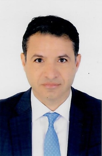 Omar A. Nasser