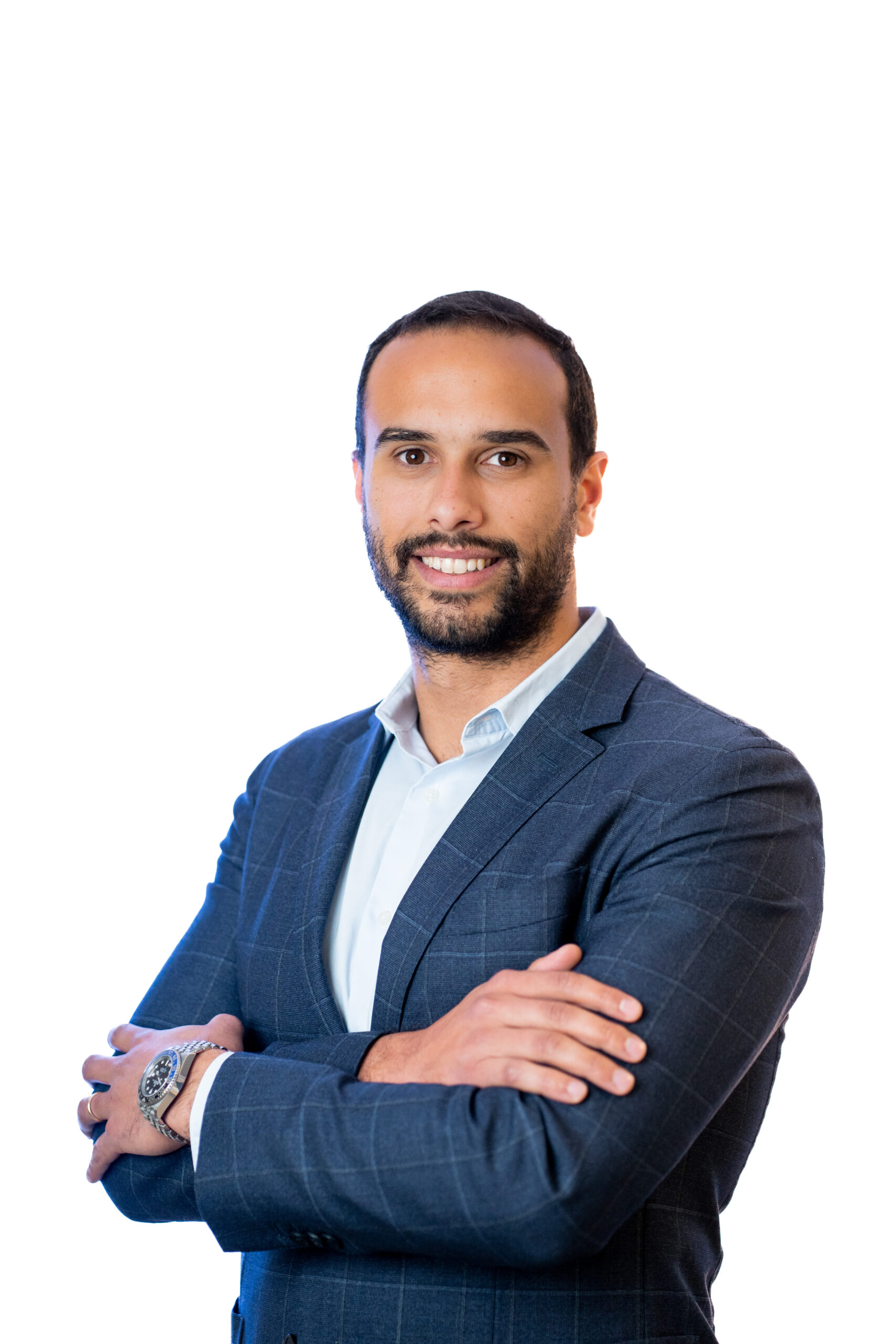 Omar Ahmed  El-Tayebi