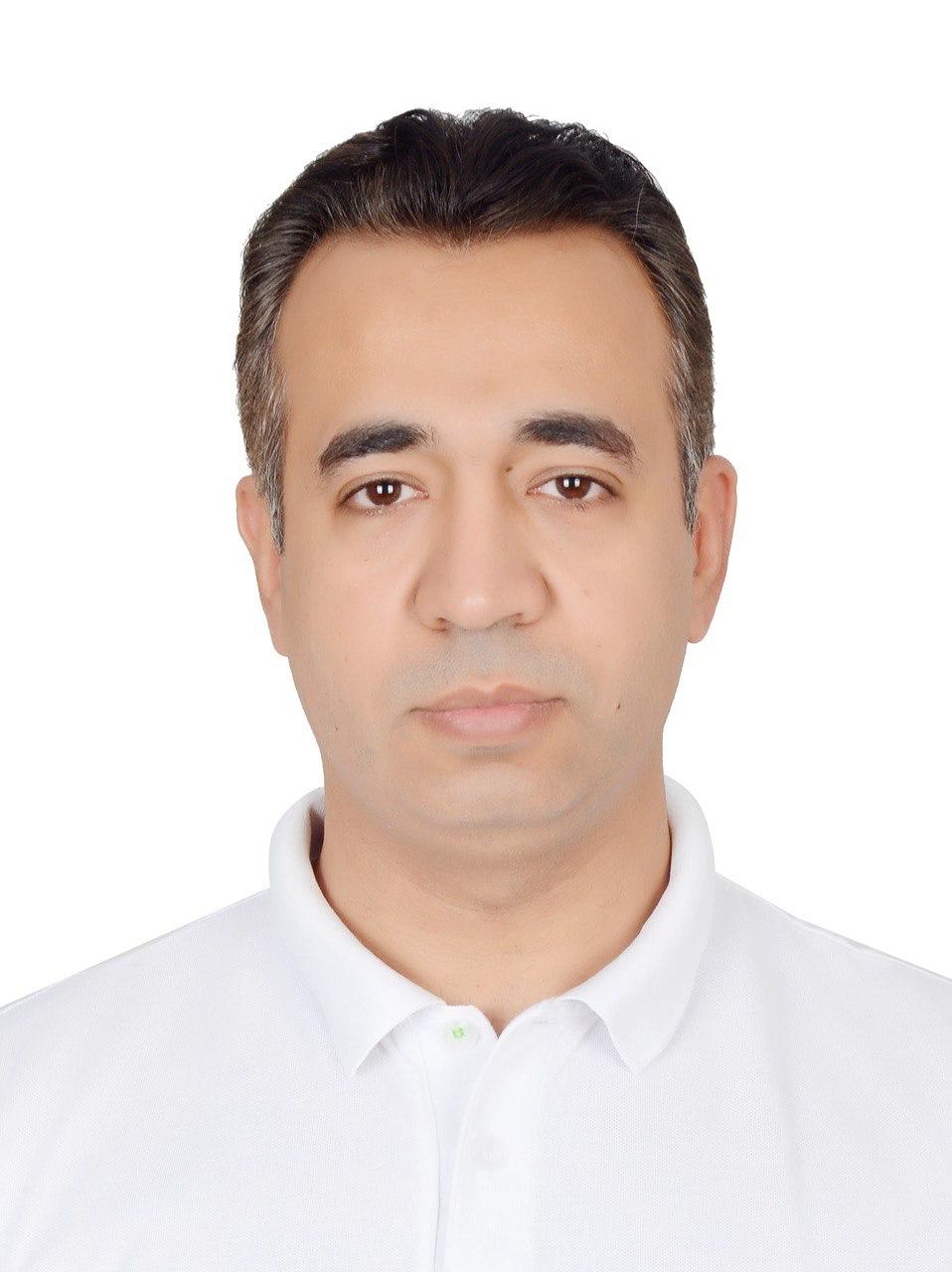 Omar Abdelalim