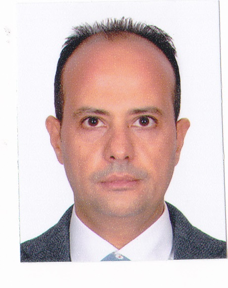 Omar Elias