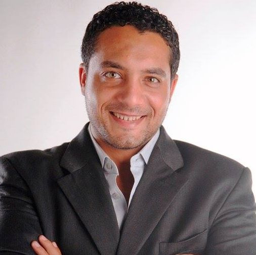 Omar Elwan