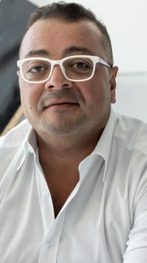 Omar Aly Ghaly