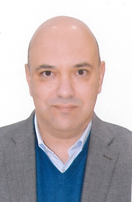 Omar Hussein Sabbour