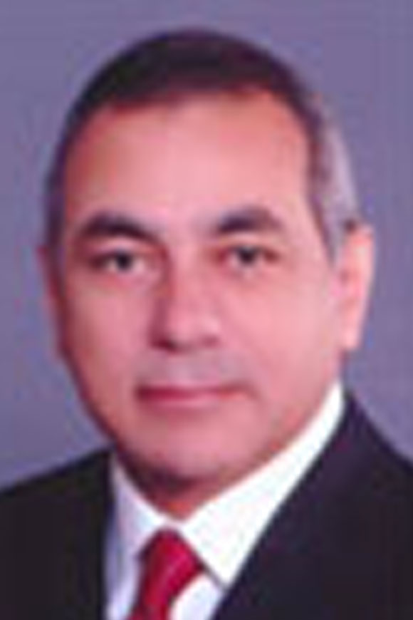 Osama El Nomany