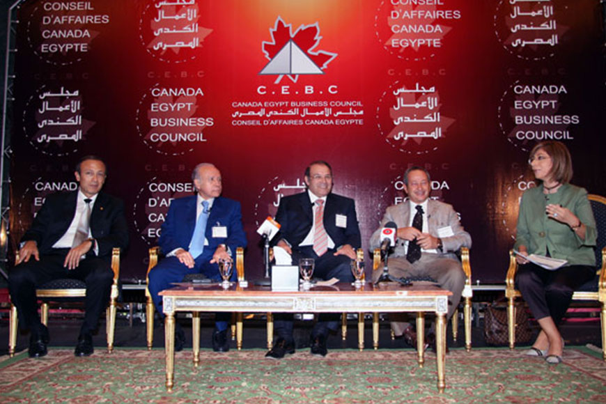 Media and the Private Sector... Partnership or Confrontation?
