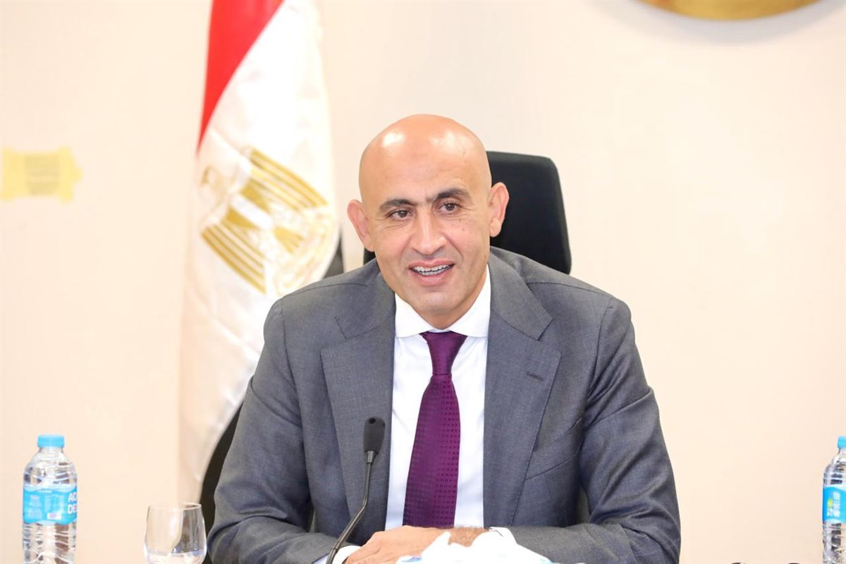 “Education in Egypt .. Opportunities and Challenges”