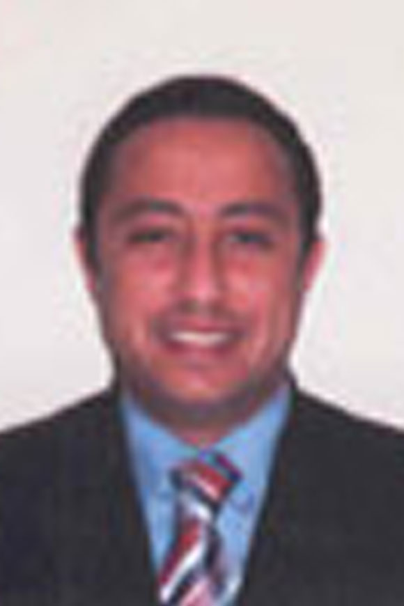 Rafik Mahfouz Nasralla