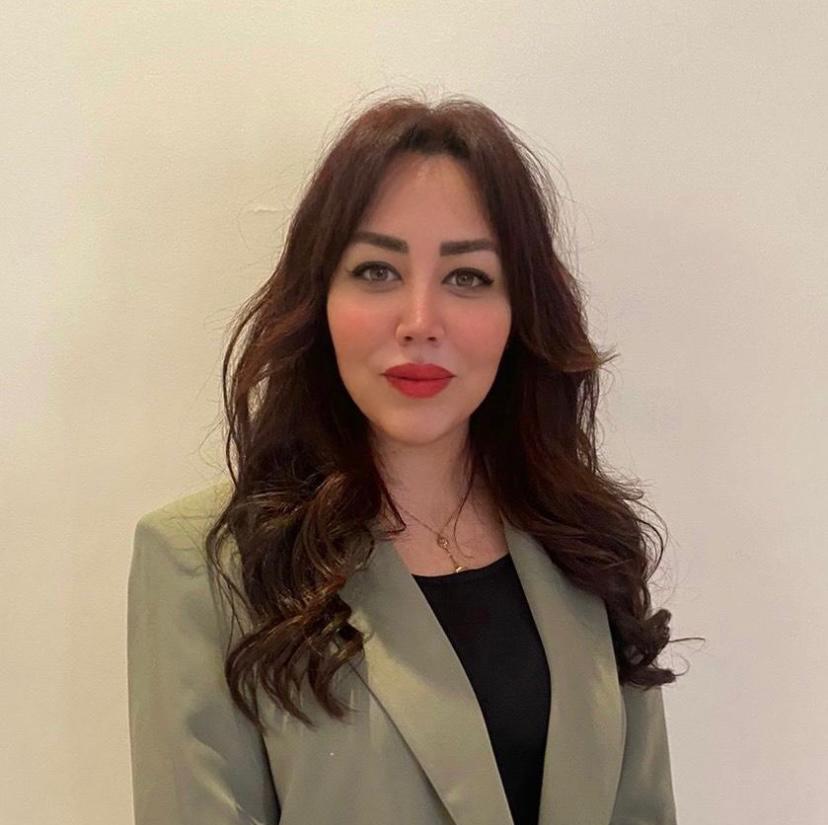 Raghda Elwi