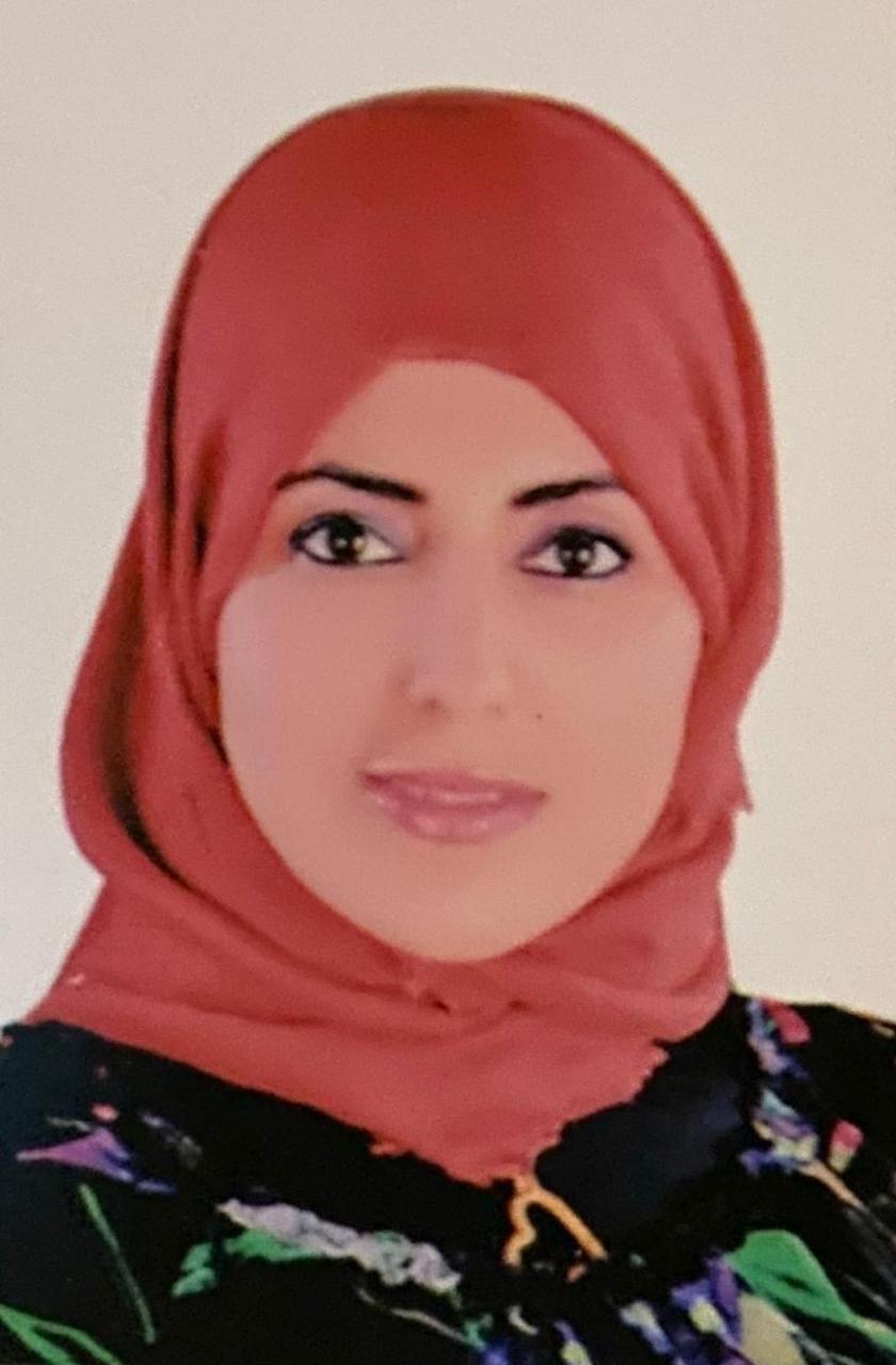 Rania Farouk Elbourdiny