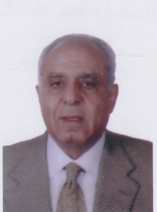 Raouf Abdel Messih