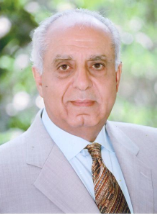 Raouf Abdel Messih