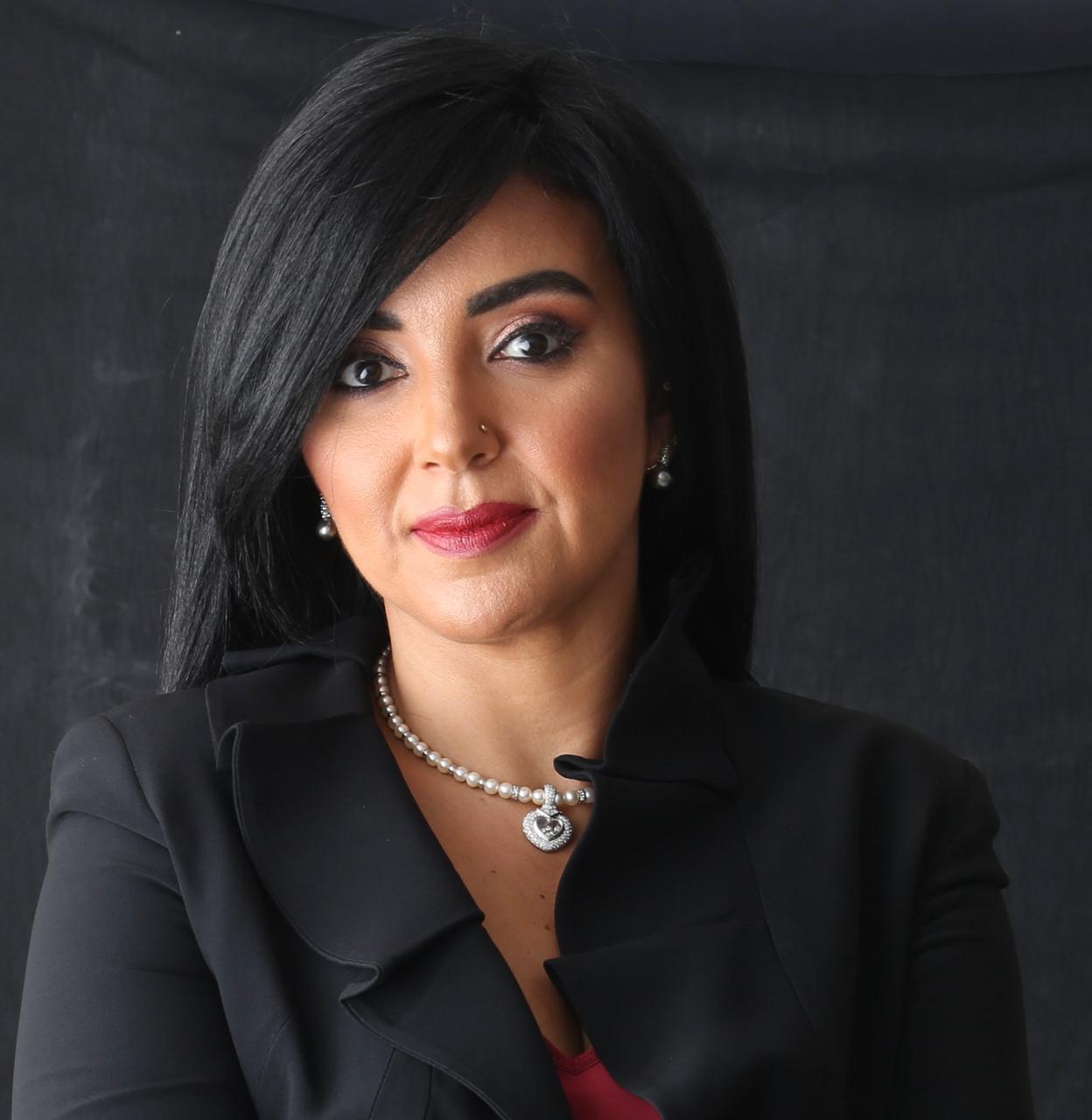 Riham Afifi